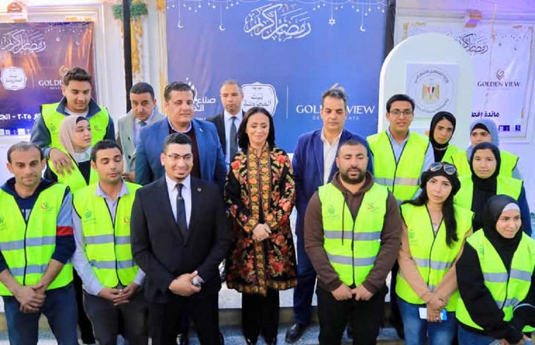 التضامن تدشن مبادرة بيوت المحروسة
